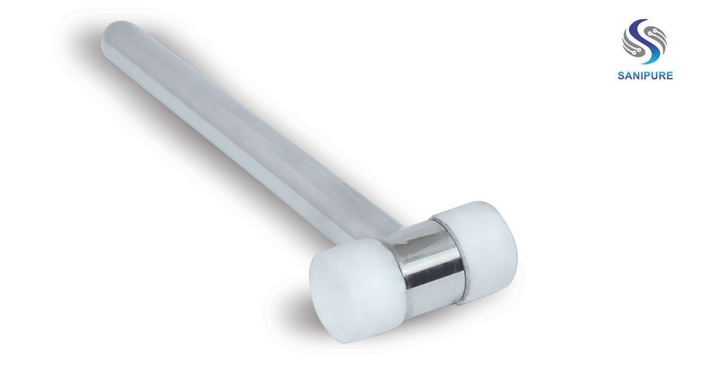 Teflon Hammer